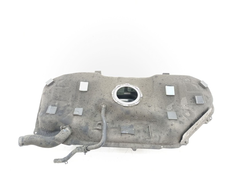 Recambio de deposito combustible para kia rio iv (yb, sc, fb) 1.25 referencia OEM IAM 31150H8000  