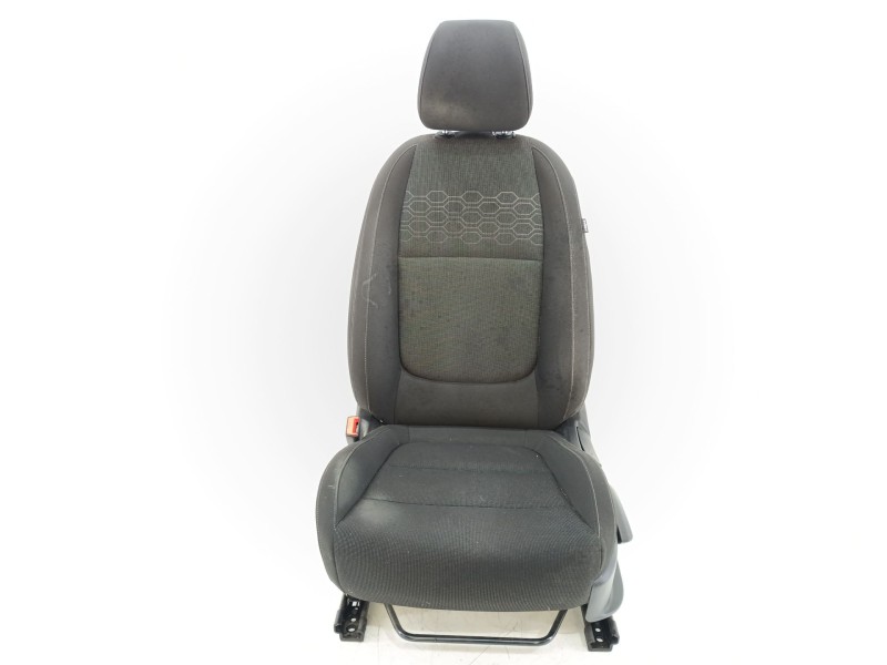 Recambio de asiento delantero izquierdo para kia rio iv (yb, sc, fb) 1.25 referencia OEM IAM   