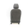 Recambio de asiento delantero izquierdo para kia rio iv (yb, sc, fb) 1.25 referencia OEM IAM   