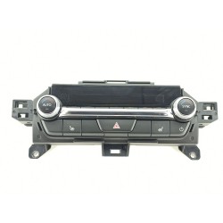 MANDO CLIMATIZADOR BHPF61190A 