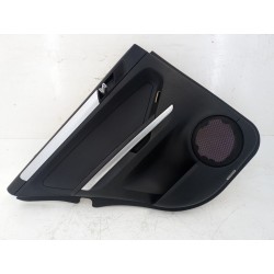 GUARNECIDO PUERTA TRASERA IZQUIERDA 297881 