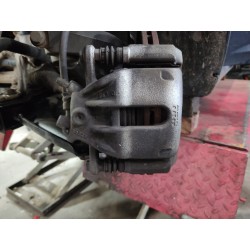 PINZA DE FRENO DELANTERA IZQUIERDA 