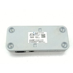 MODULO ELECTRONICO BHSB67YKXB 