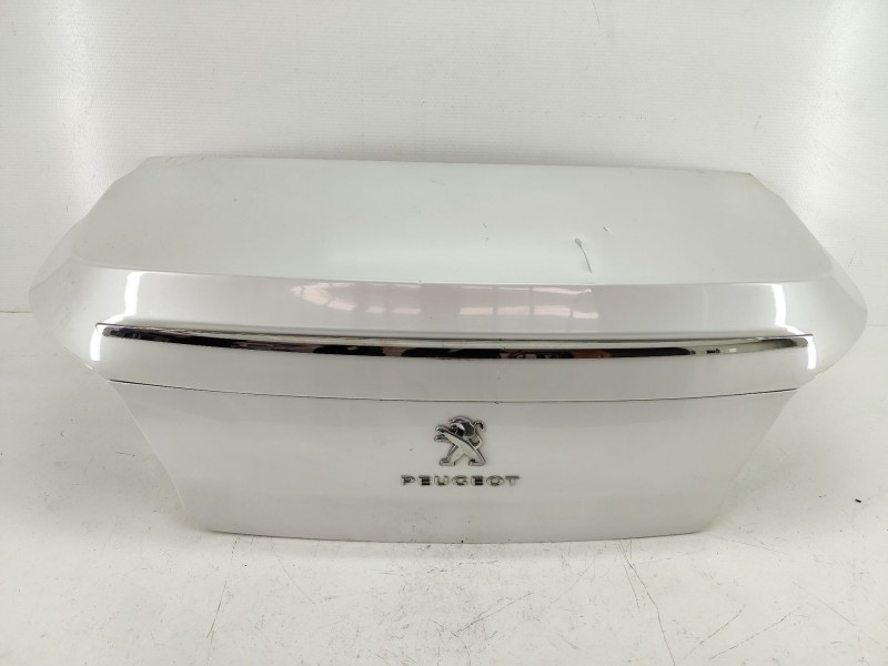 Recambio de porton trasero para peugeot 508 i (8d_) 2.0 hdi referencia OEM IAM 9808850580  