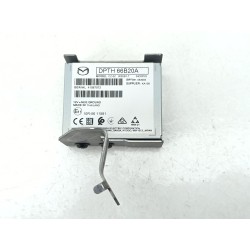 SISTEMA AUDIO / RADIO CD DPTH66B20A 