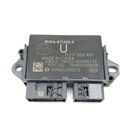MODULO CONFORT BHSA67UU0A 