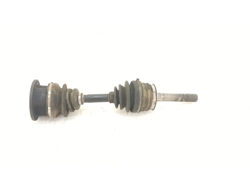 Recambio de transmision delantera derecha para nissan terrano ii (r20) 2.7 tdi 4wd referencia OEM IAM 391007F00A  