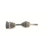 Recambio de transmision delantera derecha para nissan terrano ii (r20) 2.7 tdi 4wd referencia OEM IAM 391007F00A  