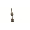 Recambio de transmision delantera derecha para nissan terrano ii (r20) 2.7 tdi 4wd referencia OEM IAM 391007F00A  