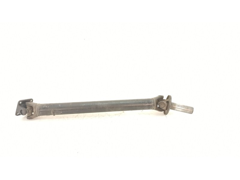 Recambio de transmision central trasera para nissan terrano ii (r20) 2.7 tdi 4wd referencia OEM IAM 373002X910  