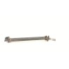 Recambio de transmision central trasera para nissan terrano ii (r20) 2.7 tdi 4wd referencia OEM IAM 373002X910  