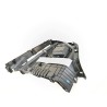 Recambio de moldura para kia rio iv (yb, sc, fb) 1.25 referencia OEM IAM 85731H8000  