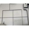Recambio de moldura para kia rio iv (yb, sc, fb) 1.25 referencia OEM IAM 85731H8000  
