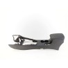 Recambio de consola central para kia rio iv (yb, sc, fb) 1.25 referencia OEM IAM 84611H8100  