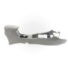 Recambio de consola central para kia rio iv (yb, sc, fb) 1.25 referencia OEM IAM 84611H8100  