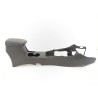 Recambio de consola central para kia rio iv (yb, sc, fb) 1.25 referencia OEM IAM 84611H8100  