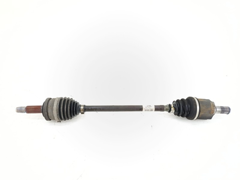 Recambio de transmision delantera izquierda para kia rio iv (yb, sc, fb) 1.25 referencia OEM IAM 49500H8000  