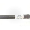 Recambio de transmision delantera izquierda para kia rio iv (yb, sc, fb) 1.25 referencia OEM IAM 49500H8000  