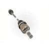 Recambio de transmision delantera izquierda para kia rio iv (yb, sc, fb) 1.25 referencia OEM IAM 49500H8000  