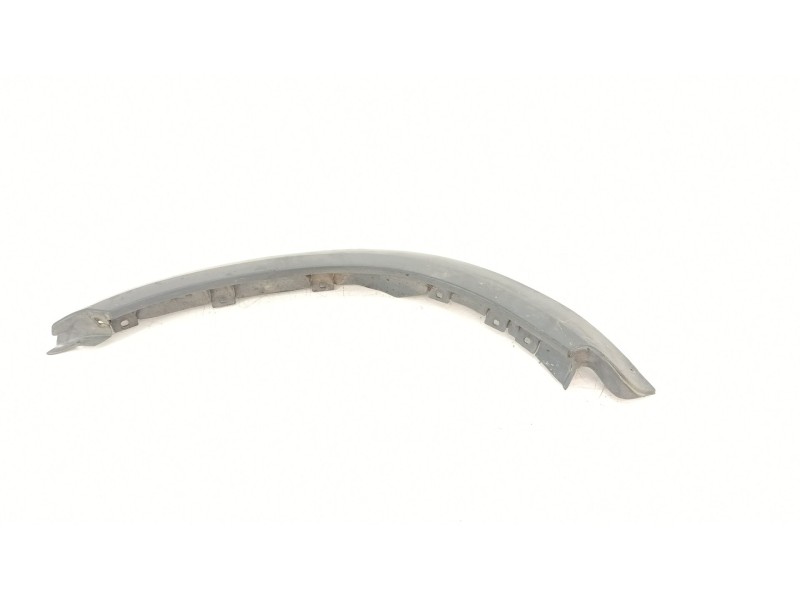 Recambio de aletin delantero izquierdo para nissan terrano ii (r20) 2.7 tdi 4wd referencia OEM IAM 638137F000  