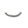 Recambio de aletin trasero derecho para nissan terrano ii (r20) 2.7 tdi 4wd referencia OEM IAM 938267F000  