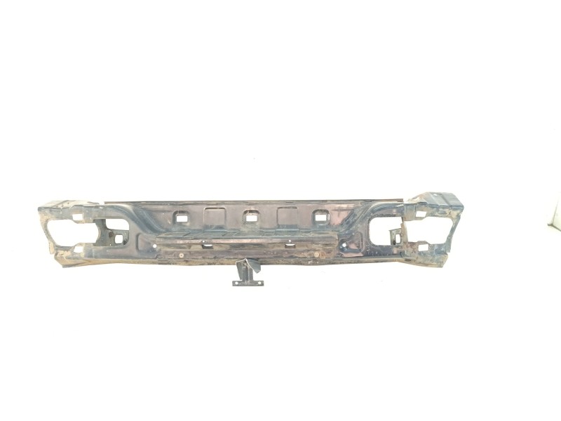 Recambio de refuerzo paragolpes trasero para nissan terrano ii (r20) 2.7 tdi 4wd referencia OEM IAM   