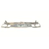 Recambio de refuerzo paragolpes trasero para nissan terrano ii (r20) 2.7 tdi 4wd referencia OEM IAM   