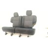 Recambio de asientos traseros para nissan terrano ii (r20) 2.7 tdi 4wd referencia OEM IAM   