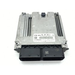 CENTRALITA MOTOR UCE 5L907309M 