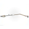Recambio de catalizador para kia rio iv (yb, sc, fb) 1.25 referencia OEM IAM YBS10  