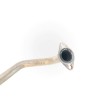 Recambio de catalizador para kia rio iv (yb, sc, fb) 1.25 referencia OEM IAM YBS10  