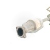 Recambio de catalizador para kia rio iv (yb, sc, fb) 1.25 referencia OEM IAM YBS10  