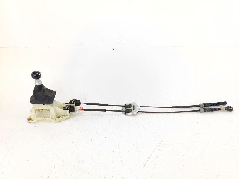 Recambio de palanca cambio para kia rio iv (yb, sc, fb) 1.25 referencia OEM IAM 43700H8160WK  