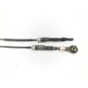Recambio de palanca cambio para kia rio iv (yb, sc, fb) 1.25 referencia OEM IAM 43700H8160WK  