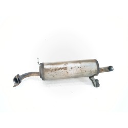 SILENCIADOR TRASERO YBM30 