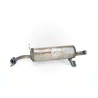 Recambio de silenciador trasero para kia rio iv (yb, sc, fb) 1.25 referencia OEM IAM YBM30  