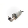 Recambio de silenciador trasero para kia rio iv (yb, sc, fb) 1.25 referencia OEM IAM YBM30  
