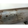Recambio de silenciador trasero para kia rio iv (yb, sc, fb) 1.25 referencia OEM IAM YBM30  