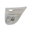 Recambio de guarnecido puerta trasera derecha para kia rio iv (yb, sc, fb) 1.25 referencia OEM IAM 83302H8010WK  