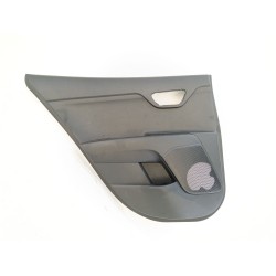 GUARNECIDO PUERTA TRASERA IZQUIERDA 83301H8010WK 