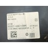 Recambio de guarnecido puerta trasera izquierda para kia rio iv (yb, sc, fb) 1.25 referencia OEM IAM 83301H8010WK  