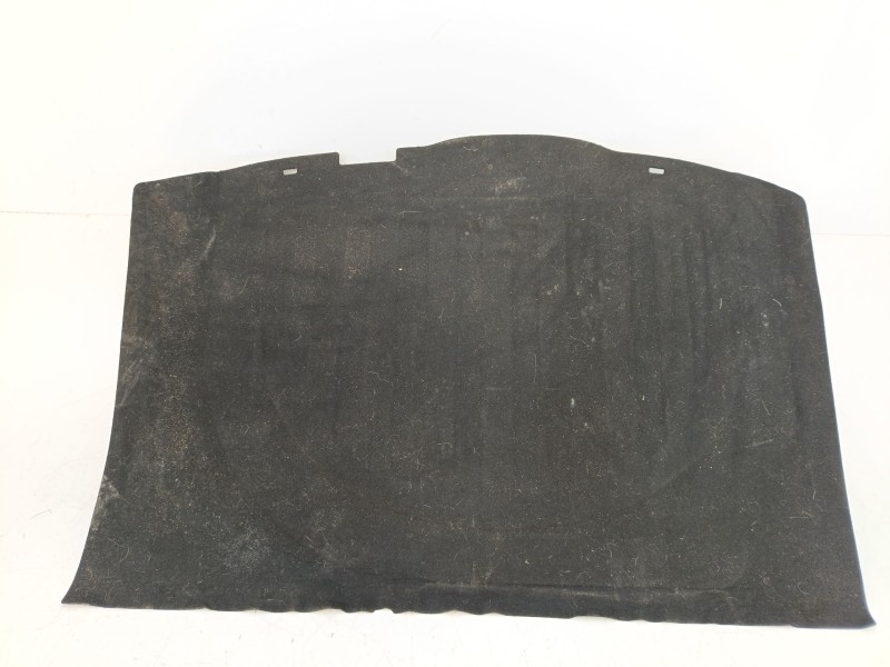 Recambio de tapa maletero para kia rio iv (yb, sc, fb) 1.25 referencia OEM IAM 85710H8030WK  