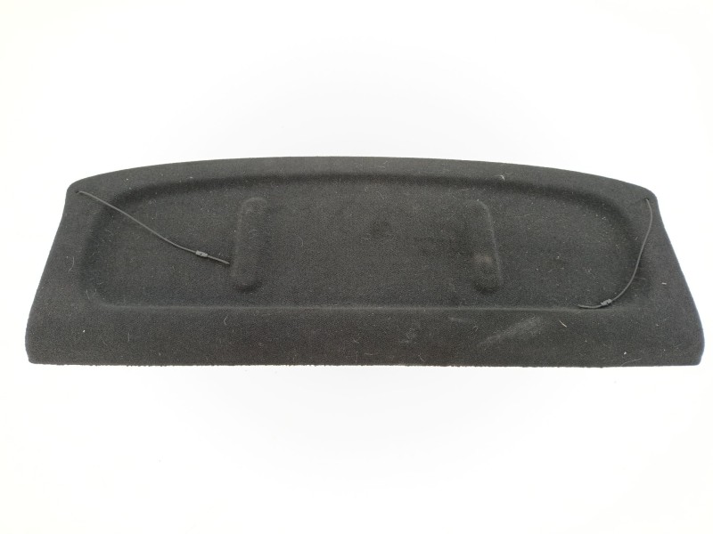 Recambio de bandeja trasera para kia rio iv (yb, sc, fb) 1.25 referencia OEM IAM 85910H8001  