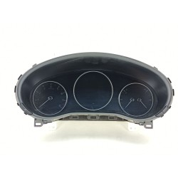 CUADRO INSTRUMENTOS DPTH55430 