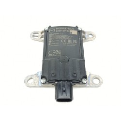 MODULO ELECTRONICO KR9P67Y30G 