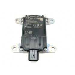 MODULO ELECTRONICO KR9P67Y30G 