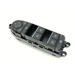 MANDO ELEVALUNAS DELANTERO IZQUIERDO BDGF66350B 