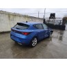 seat leon sportstourer (kl8, kld) del año 2024