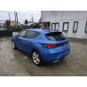 seat leon sportstourer (kl8, kld) del año 2024