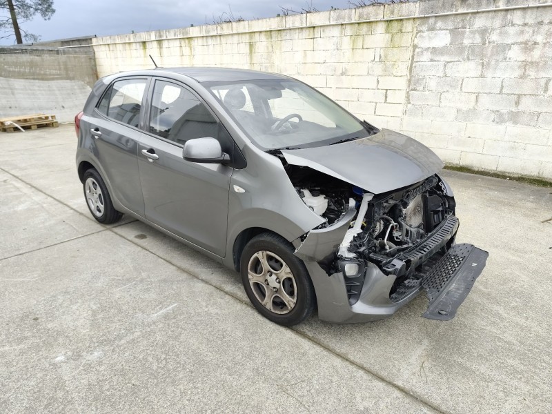 KIA PICANTO III (JA)